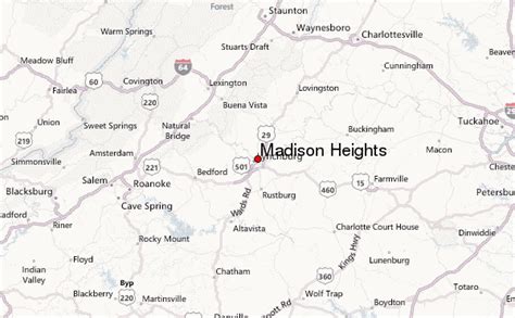 madison heights weather|madison heights weather map.